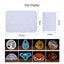 Resin Moulds Silicone Resin Molds I1007WT0 Carousel 7