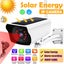 Outdoor Solar CCTV Security Surveillance Camera Carousel 1