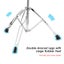Cymbal Stand 2021007 Carousel 5