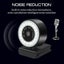 HD webcam with microphone for computer PC video recording Carousel 4