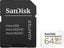 Micro SD Card SanDisk Max Endurance 64GB DashCam Security Memory Card SQQVR-064G Carousel 3