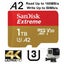 SanDisk Extreme 1TB Micro SD Card SDXC UHS-I Action Camera GoPro Memory Card Carousel 3