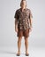 The Mad Hueys Hueys Tattoo Woven Shirt Carousel 3
