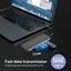 12 in 1 USB Type-C Hub Adapter 4K HDMI VGA RJ45 Cad Reader For MacBook Laptop Carousel 3