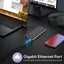 12 in 1 USB Type-C Hub Adapter 4K HDMI VGA RJ45 Cad Reader For MacBook Laptop Carousel 5
