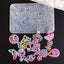 Resin Moulds Silicone Resin Molds I1007WT0 Carousel 10