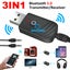 Bluetooth Transmitter Receiver Carousel 1
