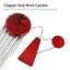 Wind Chimes Carousel 5