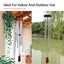 Wind Chimes Carousel 6