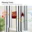Wind Chimes Carousel 8