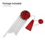 Wind Chimes Carousel 9