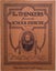 Vintage School Exercise Book circa 1940 - NEAR NEW ! Carousel 1