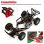 1/10 Traxxas Slash 5807 Stampede 4x4 Rustler 4X4 Carousel 5