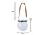 L99 Solar Crack Light Courtyard Wishing Christmas Mason Bottle Light Red Carousel 4