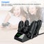 PS4 Controller Charging Dock Carousel 5