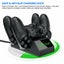 PS4 Controller Charging Dock Carousel 6