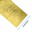 Aluminum Foil Tape Carousel 4