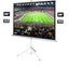 New 100" Projector Screen Tripod Stand Afterpay Carousel 3