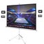 New 100" Projector Screen Tripod Stand Afterpay Carousel 4