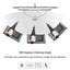 New 100" Projector Screen Tripod Stand Afterpay Carousel 7