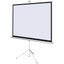 New 100" Projector Screen Tripod Stand Afterpay Carousel 9
