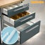 Silicone Mold Resin Mould Carousel 6