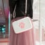 Nintendo Switch Carrying Case Bag Carousel 3