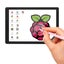 LCD Display Touch Screen Monitor For Raspberry Pi 4 Carousel 6