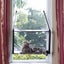 Cat Hammock Suction Cup Double Layer Cat Window Perch Hammock Carousel 4