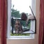 Cat Hammock Suction Cup Double Layer Cat Window Perch Hammock Carousel 5