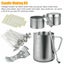 Candle Making Kit Carousel 3