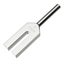 4096Hz Aluminum Musical Tuning Fork Instrument for Healing Sound Vibration Thera Carousel 3