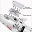 2.4G 5CH Waterproof Remote Control Simulation Shark Carousel 4