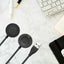 Garmin Vivoactive 3 Vivosport Charger Charging Cable Carousel 4