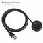 Garmin Vivoactive 3 Vivosport Charger Charging Cable Carousel 9