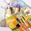 Artist Paintbrush Set Carousel 3