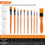 Artist Paintbrush Set Carousel 8