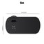 3in1 Qi Wireless Charger Fast Station Dock For Phone/Galaxy Watch /Air Pods Carousel 8