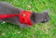 Cat Harness with Vest - Red Carousel 3