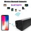Bluetooth Sound Bar Speaker Carousel 3