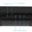 Bluetooth Sound Bar Speaker Carousel 4