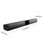 Bluetooth Sound Bar Speaker Carousel 8