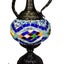 Turkish Mosaic Teapot Lamp - TL9 Carousel 2