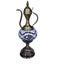Turkish Mosaic Teapot Lamp - TL9 Carousel 3