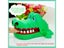 Crocodile Bite Finger Game Carousel 5