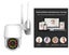 Wireless Security Camera 1080P (Over Stocked) Carousel 4