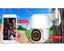 Wireless Security Camera 1080P (Over Stocked) Carousel 5