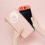 Storage Bag For Nintendo Switch Carousel 4