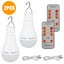 Camping Emergency Light Bulb Carousel 1