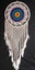Dreamcatcher - Crochet (42cm) Carousel 1
